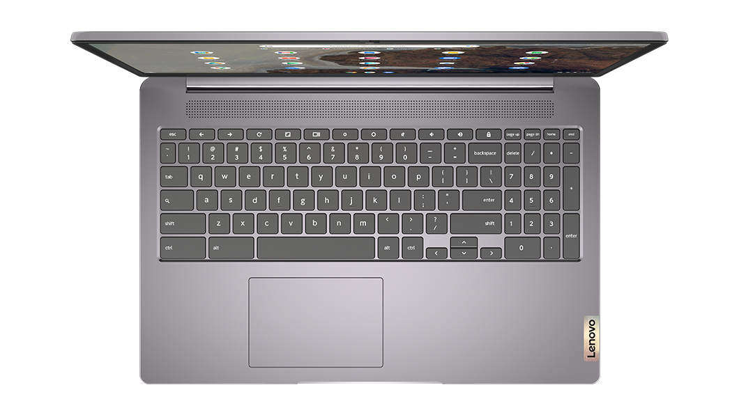 IdeaPad 3i Chromebook Gen 6 (15'' Intel)