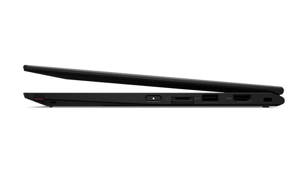 ThinkPad X13 Yoga
