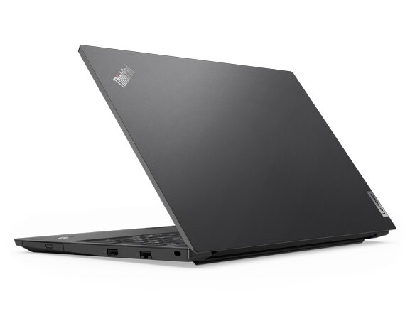 Seitenansicht des Lenovo ThinkPad E15 Gen 4 (15