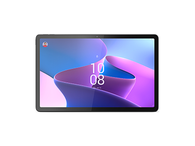Lenovo Tab P11 Pro Gen 2 tablet front view
