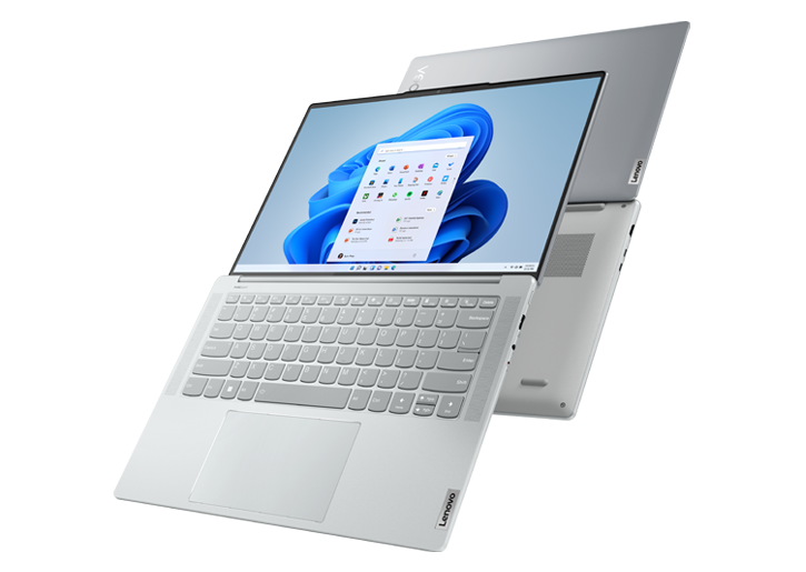 Yoga Slim 7i Pro X (14″ Intel) | Powerful 14-inch creative ultraslim laptop  | Lenovo Singapore