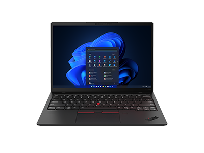 ThinkPad X1 Nano 3era Gen - Deep black (Intel)