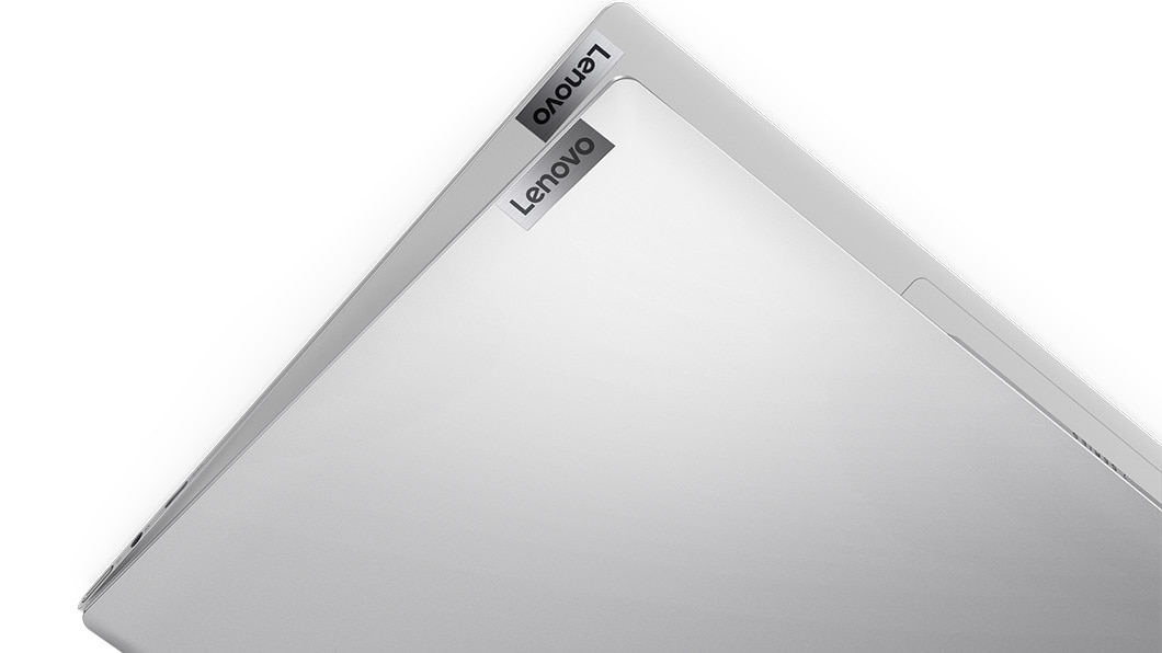 Yoga Slim 7 Gen 5, metaal, Light Silver, gestroomlijnd ontwerp