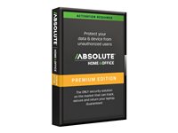 Absolute Home Office Standard 3 Year Electronic Download Security Downloads Part Number Lenovo Us