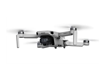 DJI Mavic Mini 2 - drone