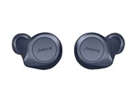 Jabra Elite Active 75t - true wireless earphones with mic