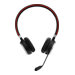 Jabra Evolve 65+ UC stereo - headset