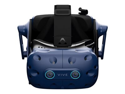 

HTC VIVE Pro Eye Office - 3D virtual reality system