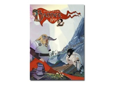 The Banner Saga 2 Deluxe Edition Mac Windows Role Playing Part Number Lenovo Us