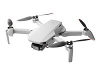 DJI Mini SE Fly More Combo - drone