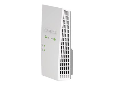 

NETGEAR AC1900 WiFi Range Extender EX6400 - Essentials Edition - Wi-Fi range extender