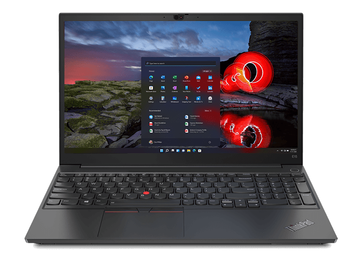 【76％オフの限定クーポン対象製品】Lenovo「ThinkPad E15 Gen 3(AMD)」