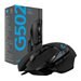 Logitech Gaming Mouse G502 (Hero) - mouse - USB, LIGHTSPEED