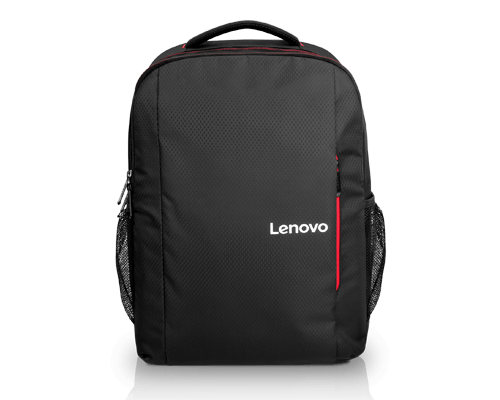 Lenovo 39.6cms (15.6) Laptop Everyday Backpack B510