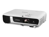 Epson EB-X51 - 3LCD projector - portable