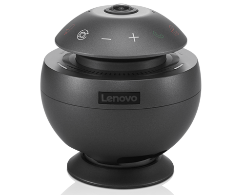 Lenovo Altoparlante fotocamera Lenovo VoIP 360