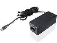 Lenovo USB-C 45W AC Adapter(UL)