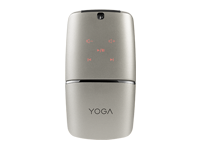 Lenovo Yoga 滑鼠（銀色）
