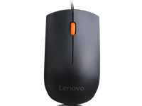 Mouse USB Lenovo 300