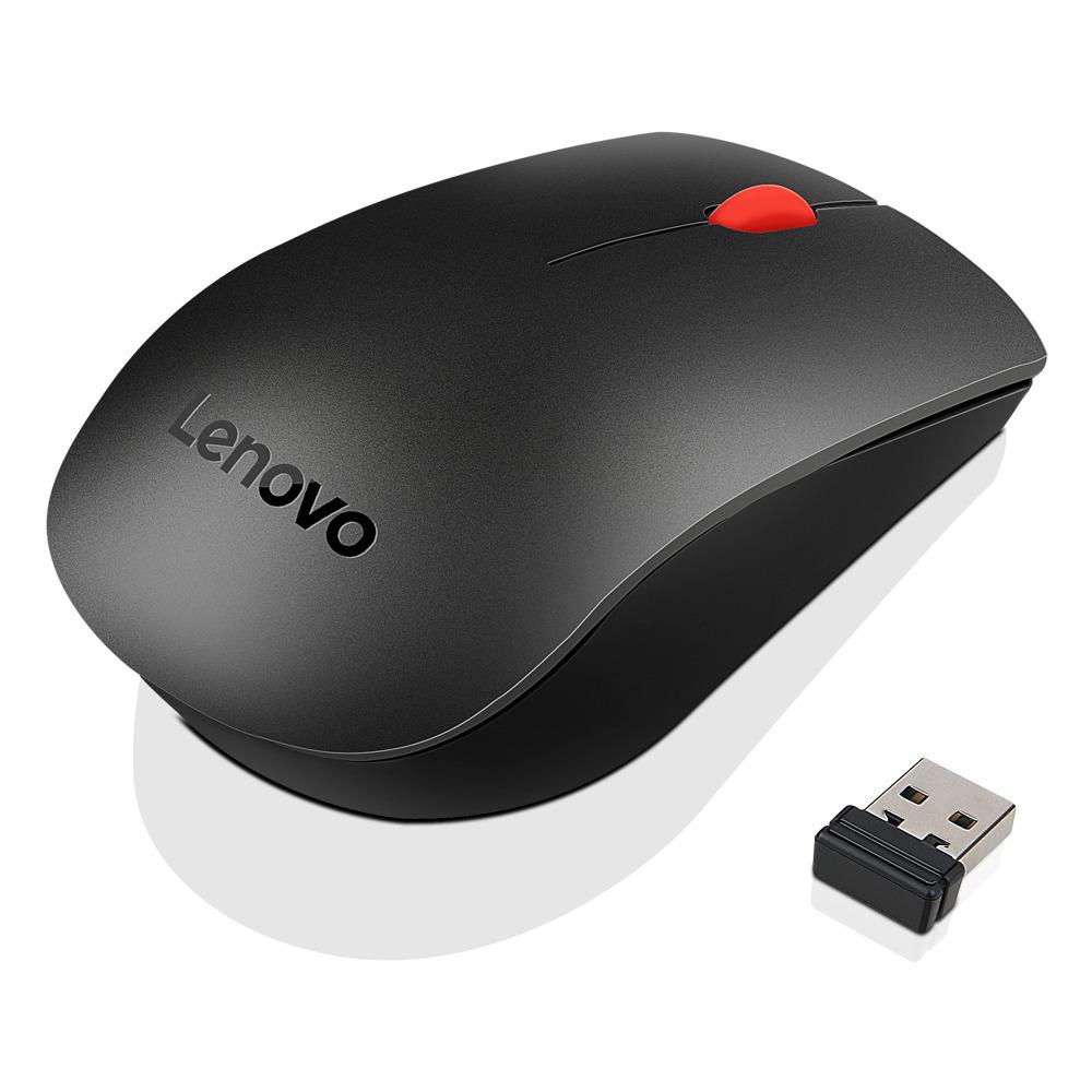 Lenovo 150 Wireless Mouse0