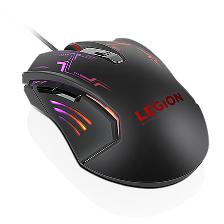 Mouse para juegos Lenovo Legion M200 RGB