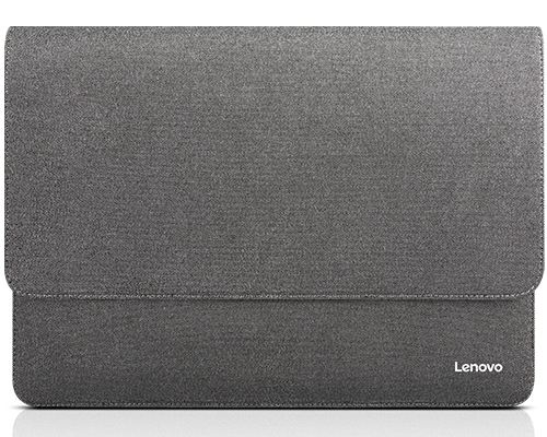 Lenovo Étui ultra compact pour ordinateur portable Lenovo 14 pouces