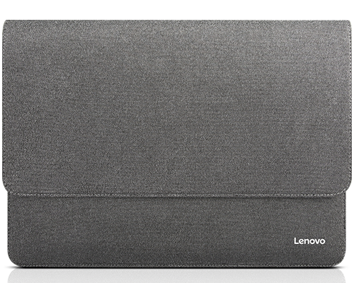 Lenovo Custodia ultra sottile per notebook Lenovo da 15