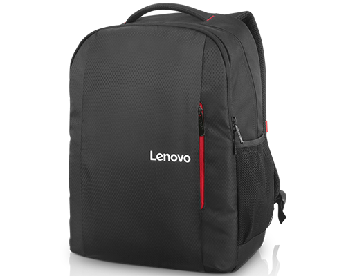 Lenovo 15.6” Laptop Everyday Backpack B515