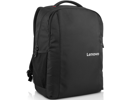 Lenovo 15.6” Laptop Everyday Backpack B515