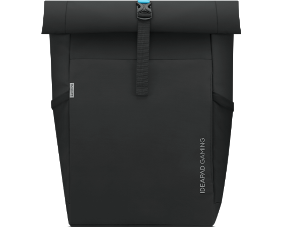 Lenovo IdeaPad Gaming Modern Backpack_Black