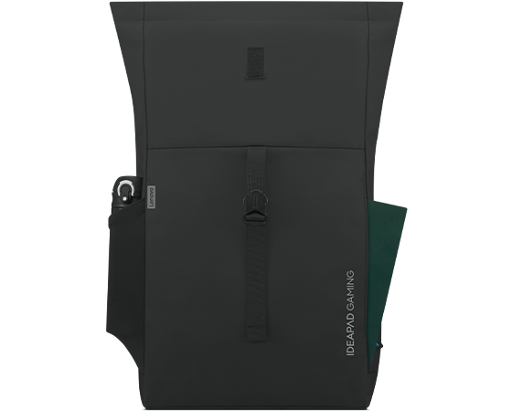 Lenovo IdeaPad Gaming Modern Backpack_Black
