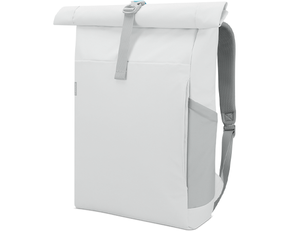 Lenovo IdeaPad Gaming Modern Backpack_White