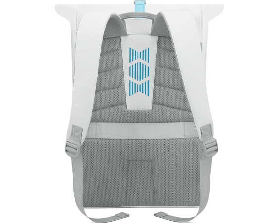 Lenovo IdeaPad Gaming Modern Backpack_White