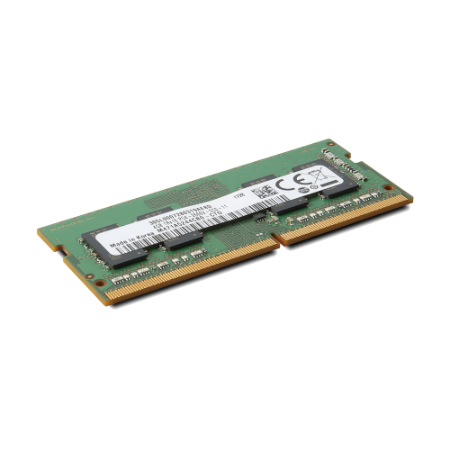 Lenovo 4 GB DDR4 2400 SODIMM Speichermodul – WW