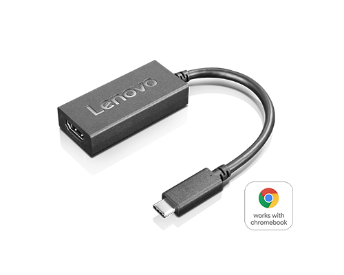 Lenovo Usb-C - Hdmi 2.0B 어댑터 - Row | Adapters | Lenovo 코리아