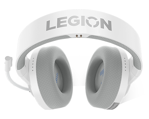 Lenovo Legion H600 Wireless Gaming Headset(Stingray)