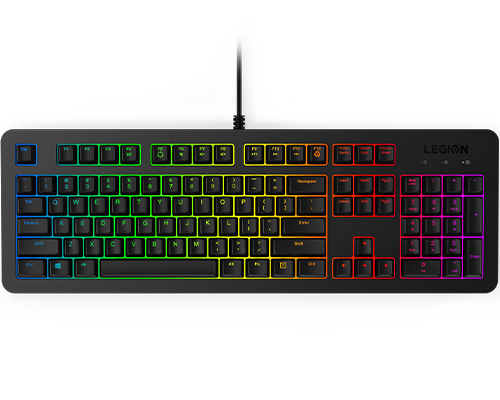 Legion Gaming Mouse & Keyboard