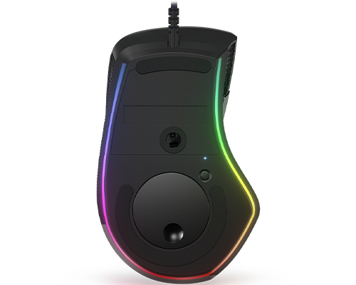 Lenovo Legion M500 RGB Gaming Mouse-WW