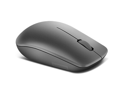 Mouse inalámbrico Lenovo 530 (grafito)