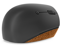 Lenovo Go Wireless Vertical Mouse (Storm Grey)