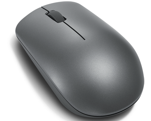 Lenovo Select Wireless Everyday Mouse