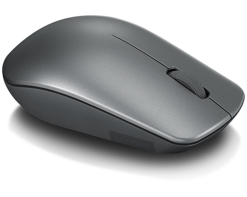 Lenovo Select Wireless Everyday Mouse