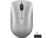 Lenovo 540 USB-C 무선 컴팩트 마우스