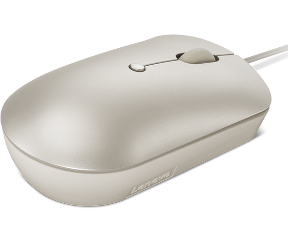 MICE_BO 540 USB-C wired MS Coral