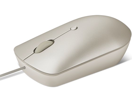 MICE_BO 540 USB-C wired MS Coral