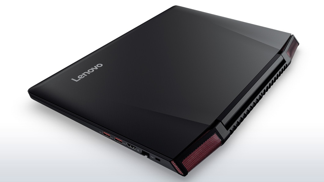 Lenovo Ideapad Y700 Touch (15), Top Cover