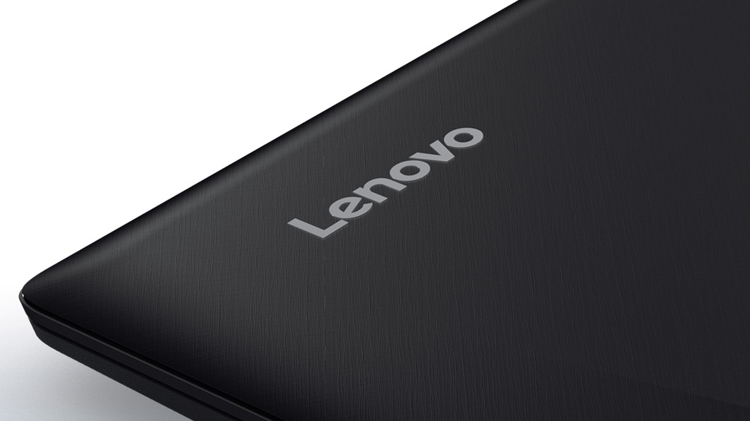Lenovo Ideapad Y700 Touch (15), Top Cover Lenovo Logo Detail