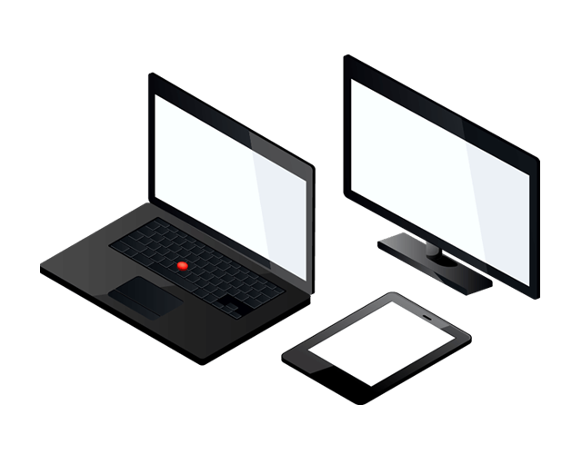 Lenovo C560 Desktop