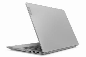 Ideapad S340 Ultraslim 14 Laptop Powered By Intel Lenovo Ireland
