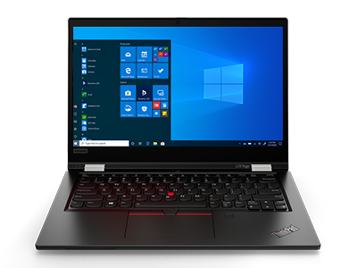 ThinkPad L13 Yoga Gen 2 (Intel)